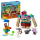 LEGO Minecraft Legends® 21257 Decydujące starcie z Dewastatorem - 1202689 - zdjęcie 2